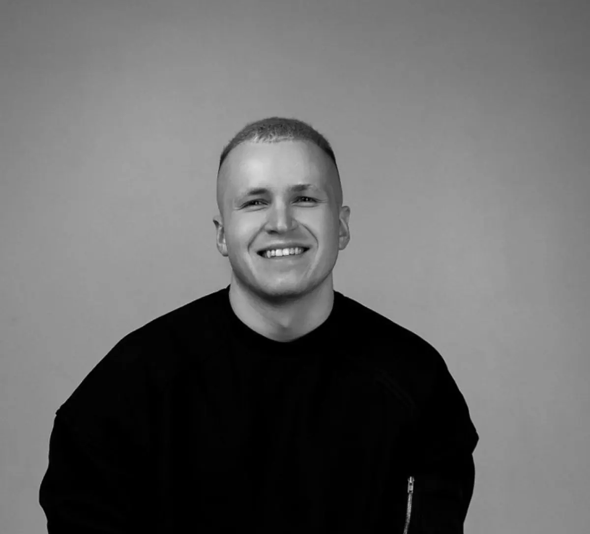 Andrii Liubchenko