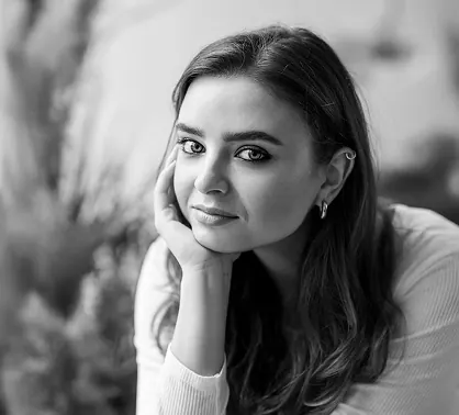 Olia Hryn