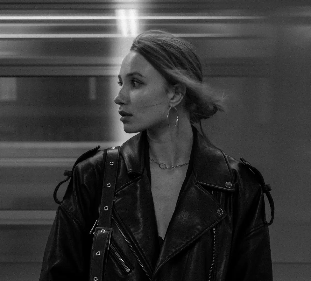 Nastia Kondratiuk